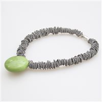 Collar Antares Venezia Mujer Maratea in Vidrio MARATEAC10 - MARATEAC10